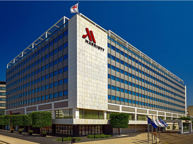 athens marriott email address